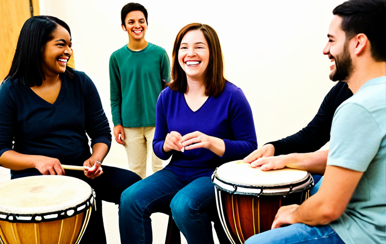 Unlock Your Emotions: Music Therapy Techniques You Can't Afford to Miss 2 unlock - 이미지 1